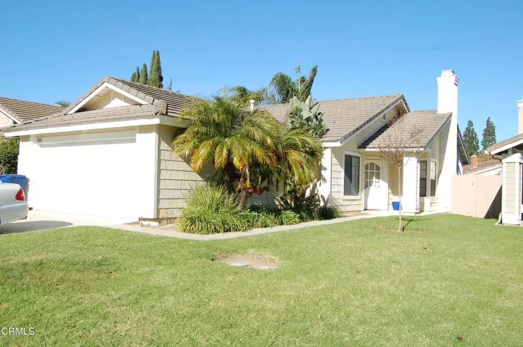 5115 Via Calderon, Camarillo