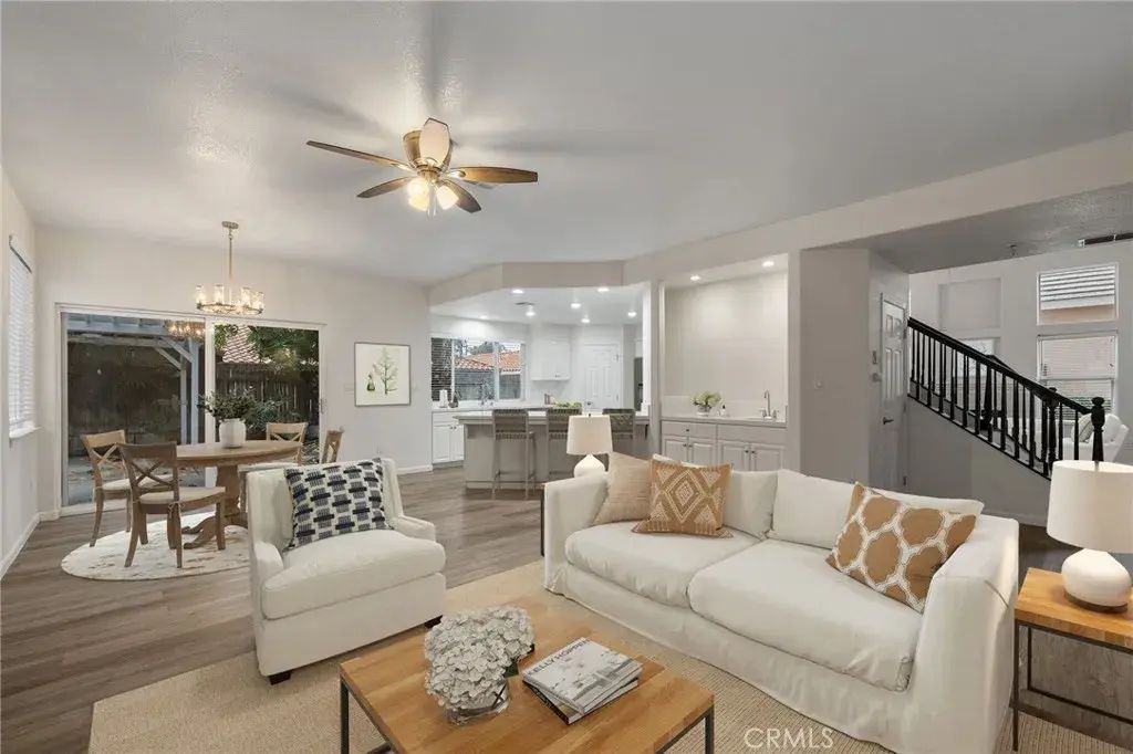 11205 Illusion Way, Bakersfield