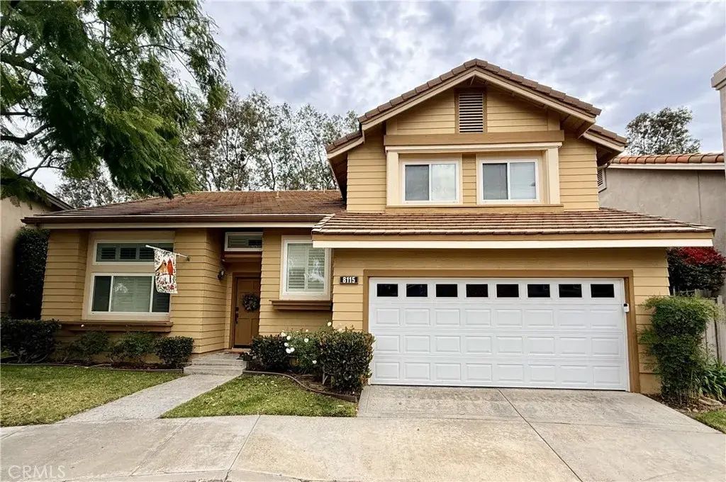 8115 E Star Pine Road, Orange