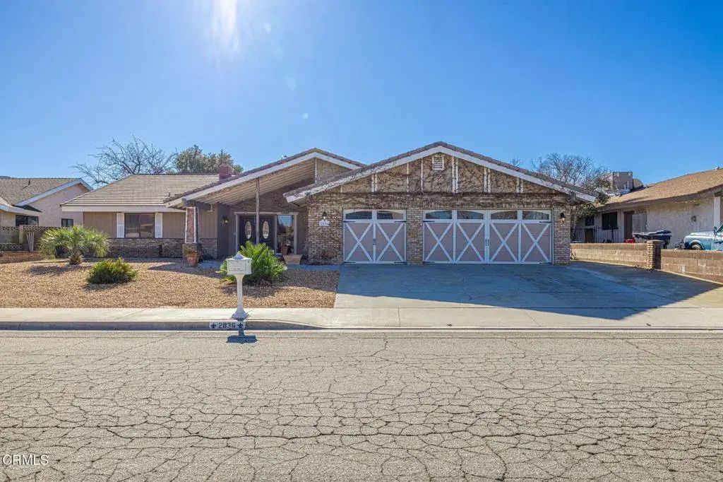 2836 Perfect Place, Lancaster