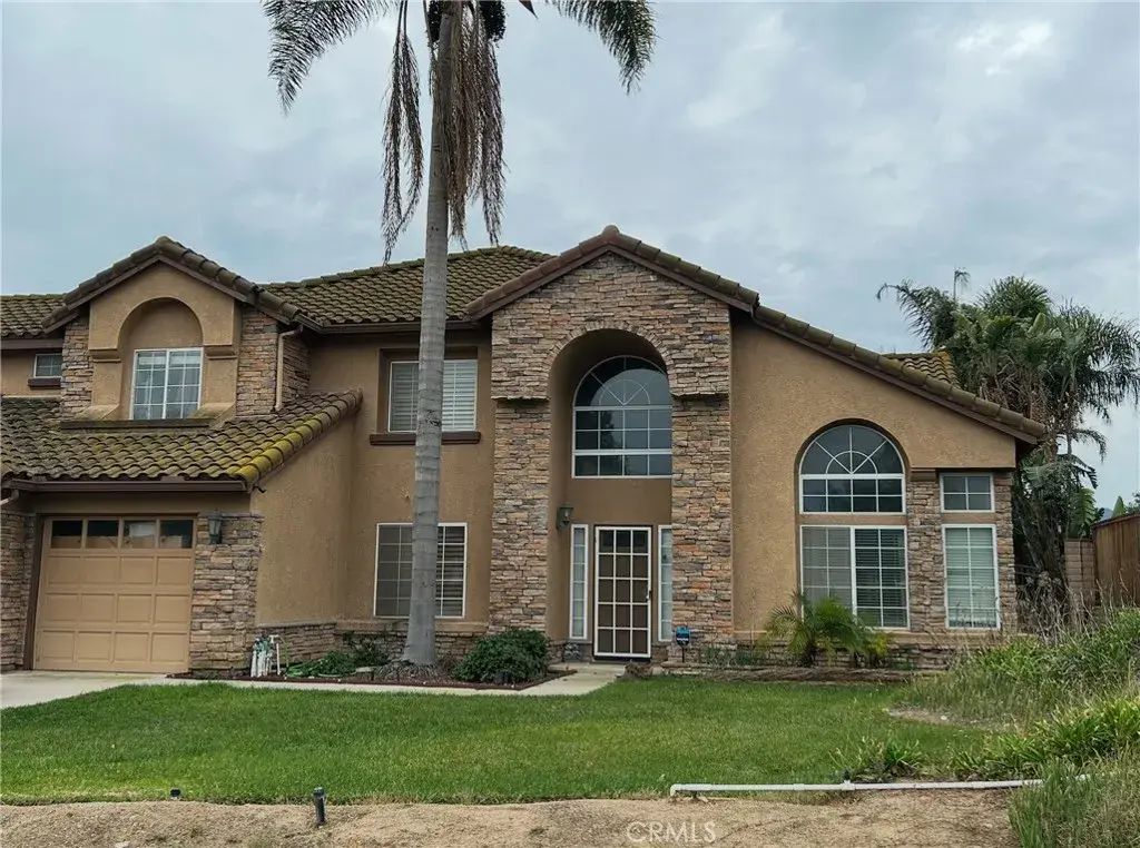 3460 Welsh, Norco