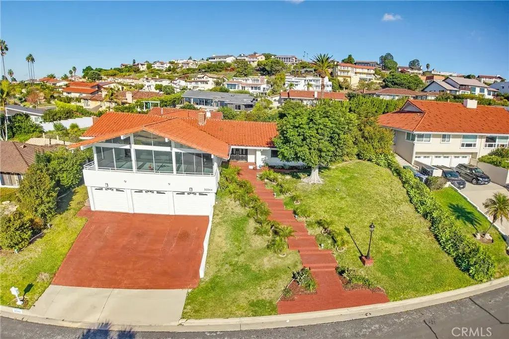 30344 Rhone, Rancho Palos Verdes