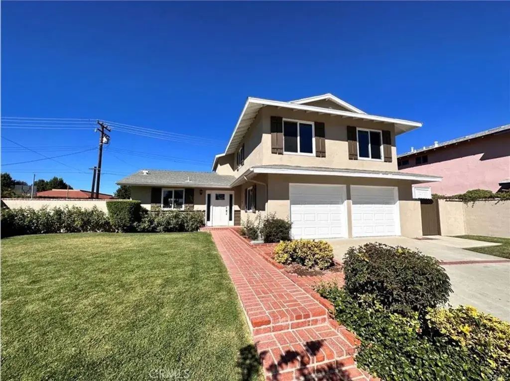 1261 Harold, Simi Valley