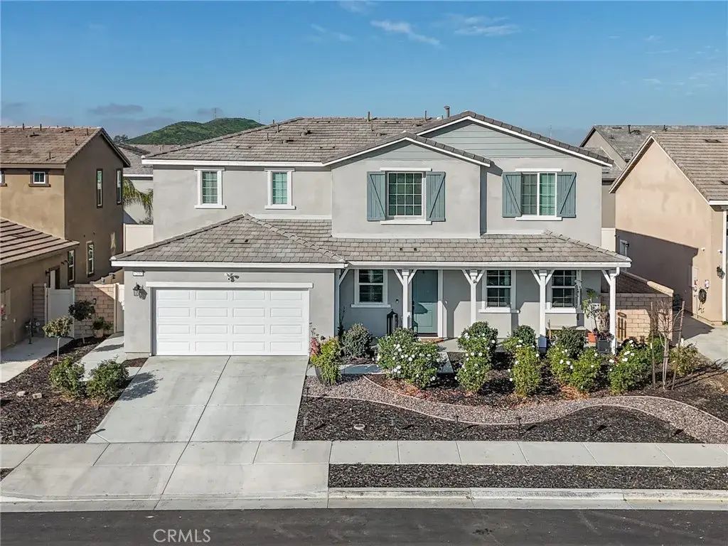 32085 Deardoff Street, Menifee