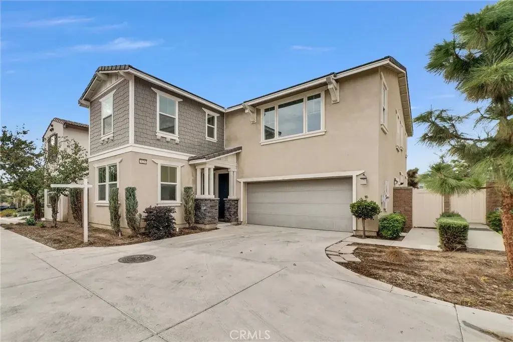 3226 E Mt Rainier Drive, Ontario