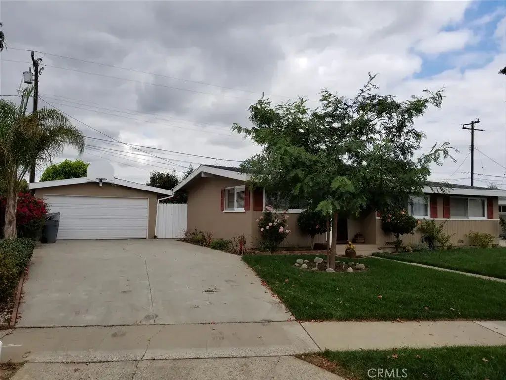 3849 172nd Street, Torrance
