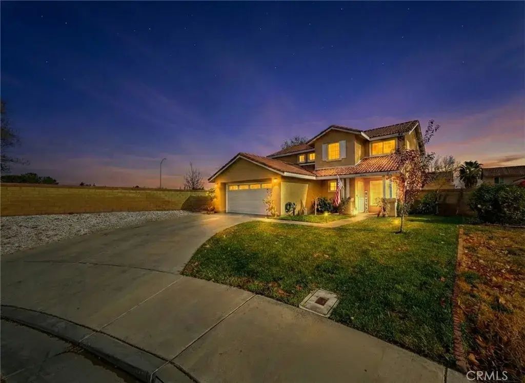 43956 Gillan Avenue, Lancaster