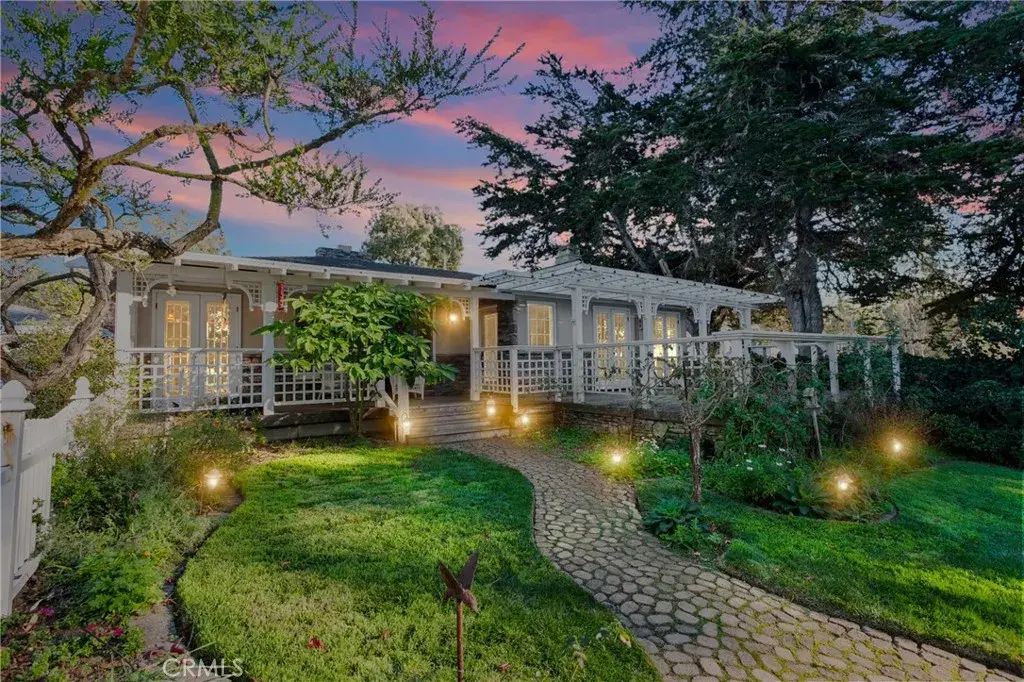 193 Main Street, Morro Bay