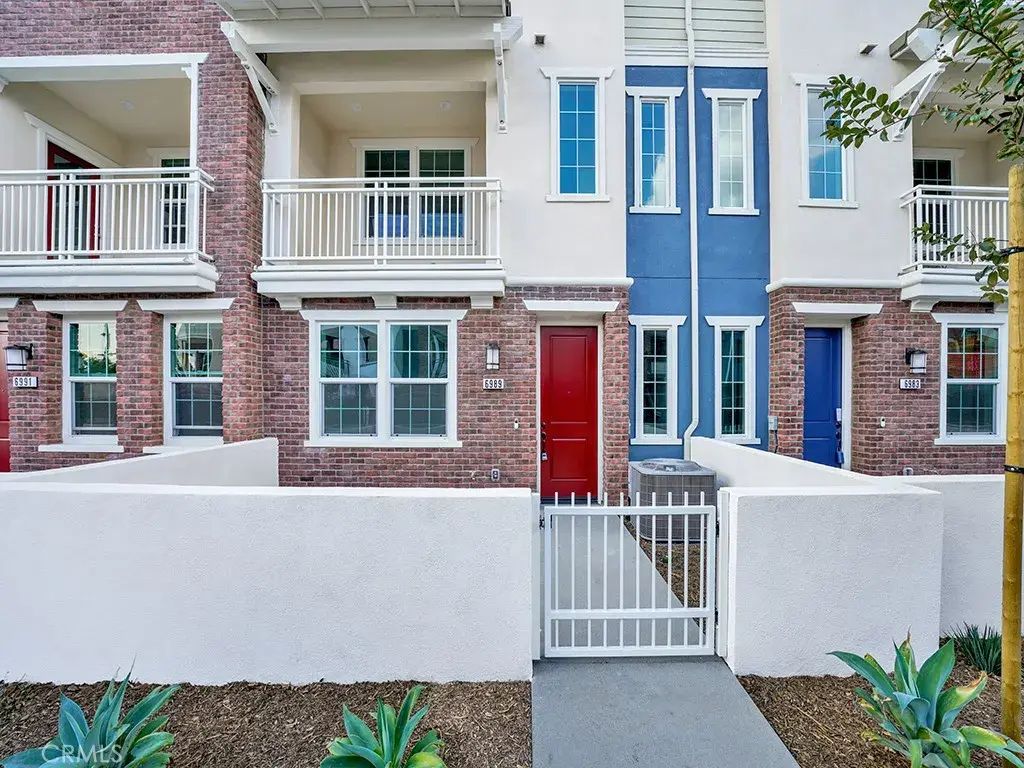 6989 Cottonwood, Buena Park