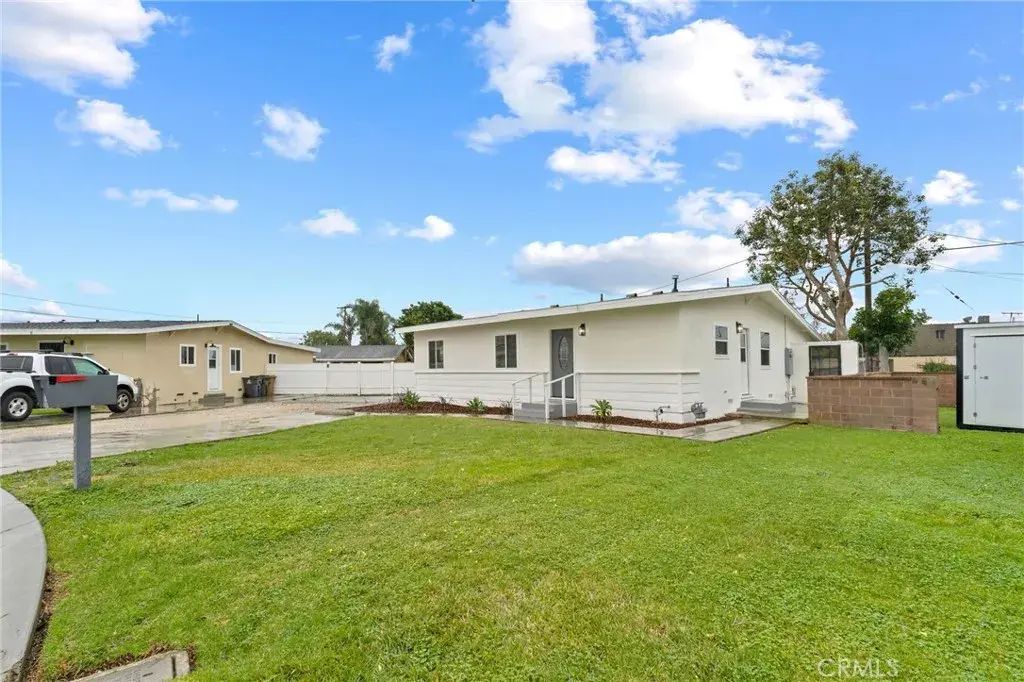 13336 Sandra, Garden Grove
