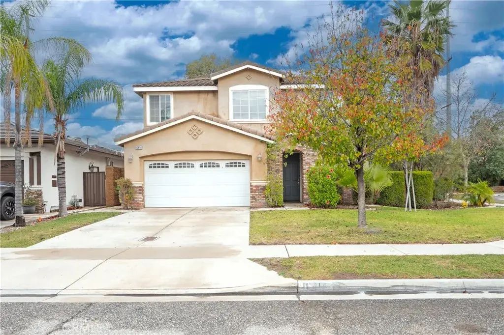 16414 Twinberry Court, Fontana