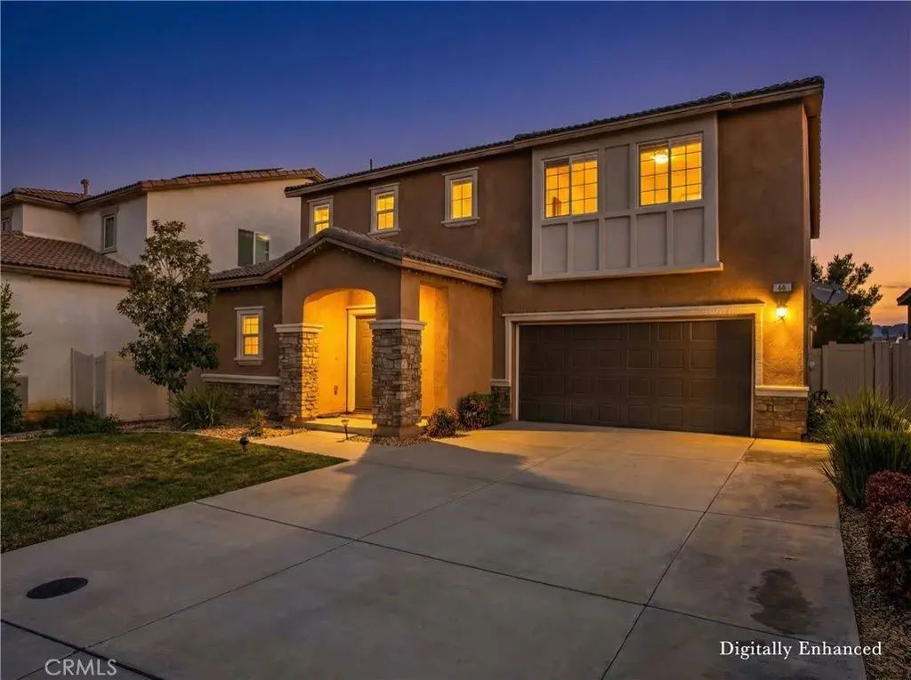 66 Country Club Drive, Calimesa