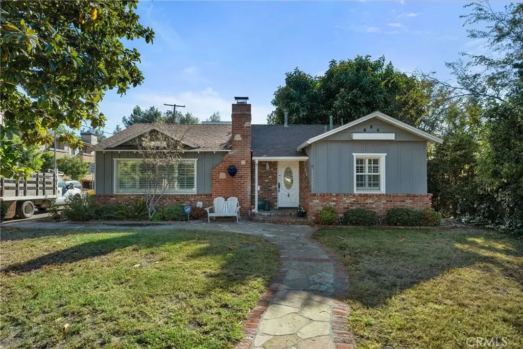 12402 Cumpston, Valley Village