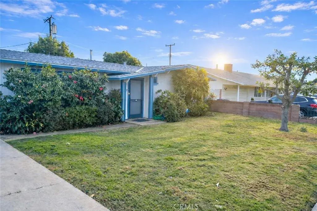 7912 11th, Buena Park