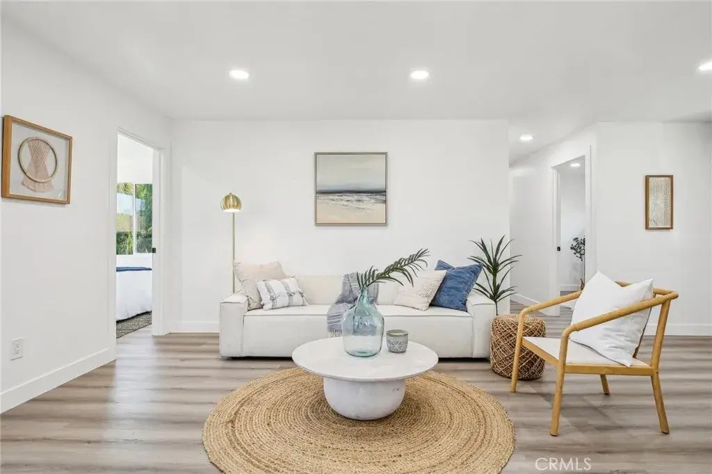 811 W Oliver, San Pedro