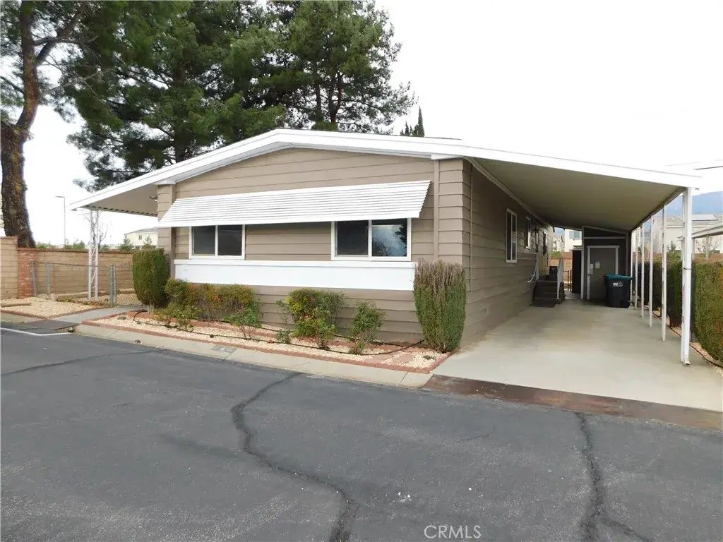 5700 W Wilson 1, Banning