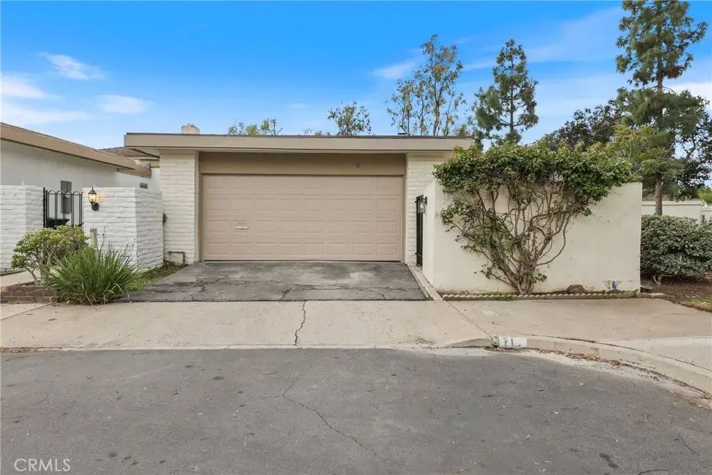 71 Seton, Irvine