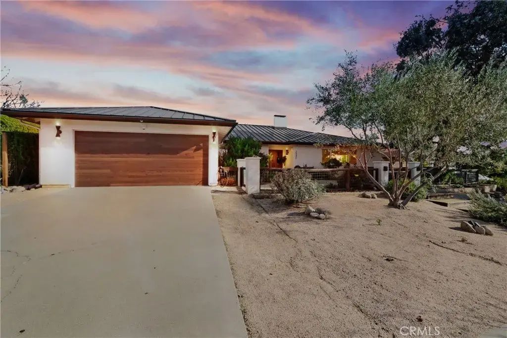 2540 Stonehill Court, Claremont