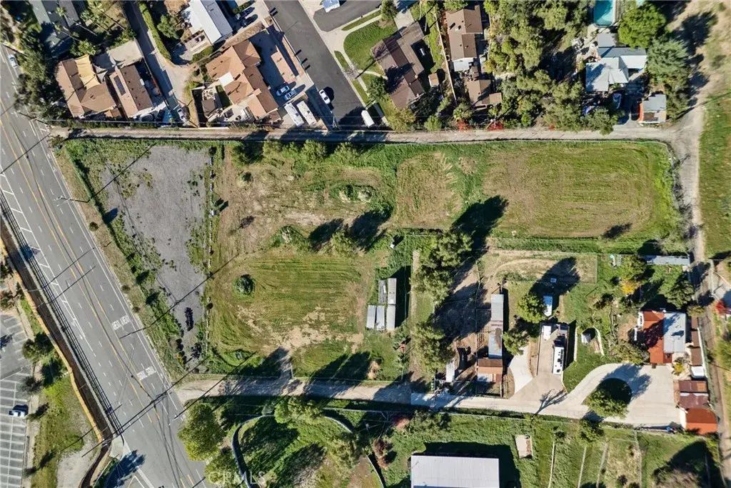 Foothill, Sylmar