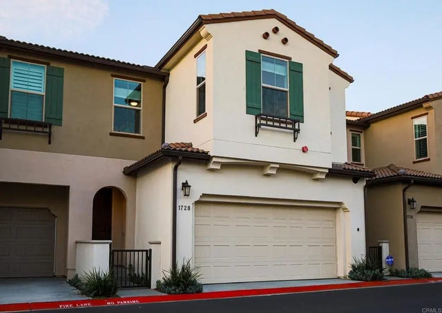 1728 Valley Oak Way, Oceanside