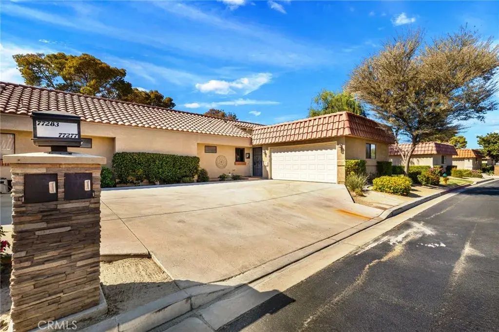 77277 Olympic Way, Palm Desert