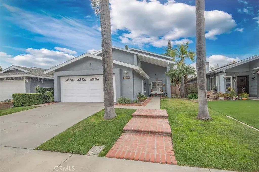 24101 Zancon, Mission Viejo