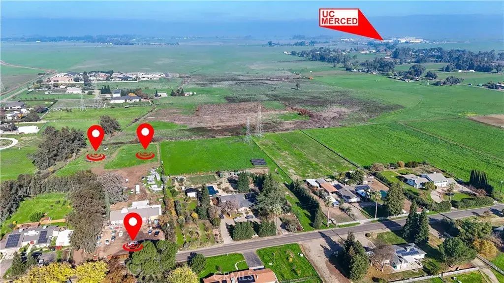 Dunn, Merced