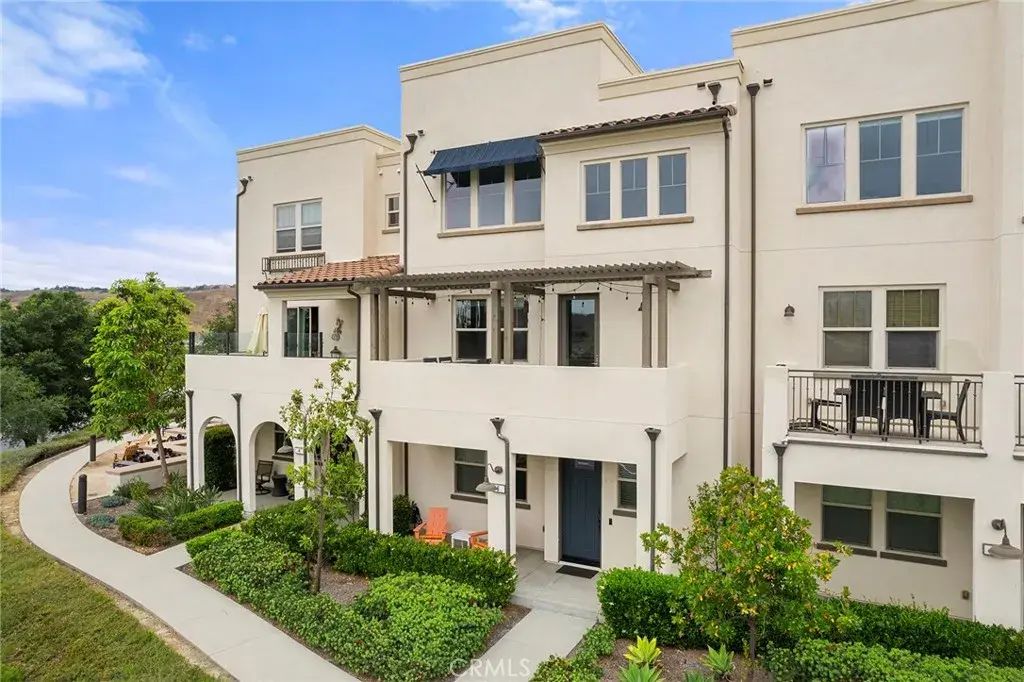 6 Alzada, Rancho Mission Viejo
