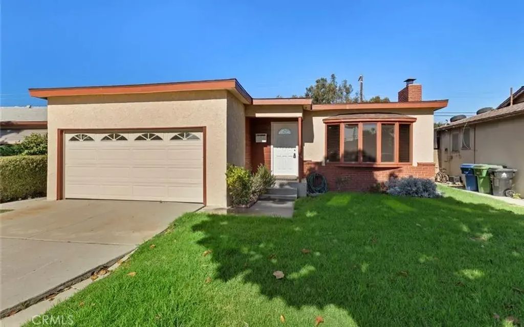 12111 Hammack Street, Culver City