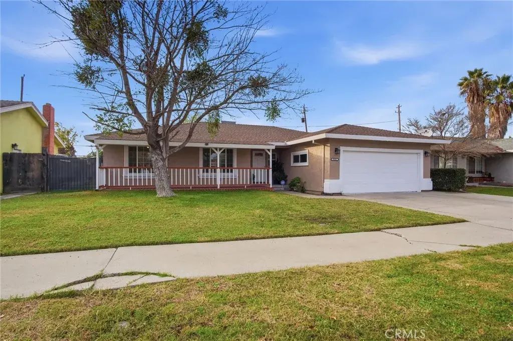 3161 Kingsland, Merced