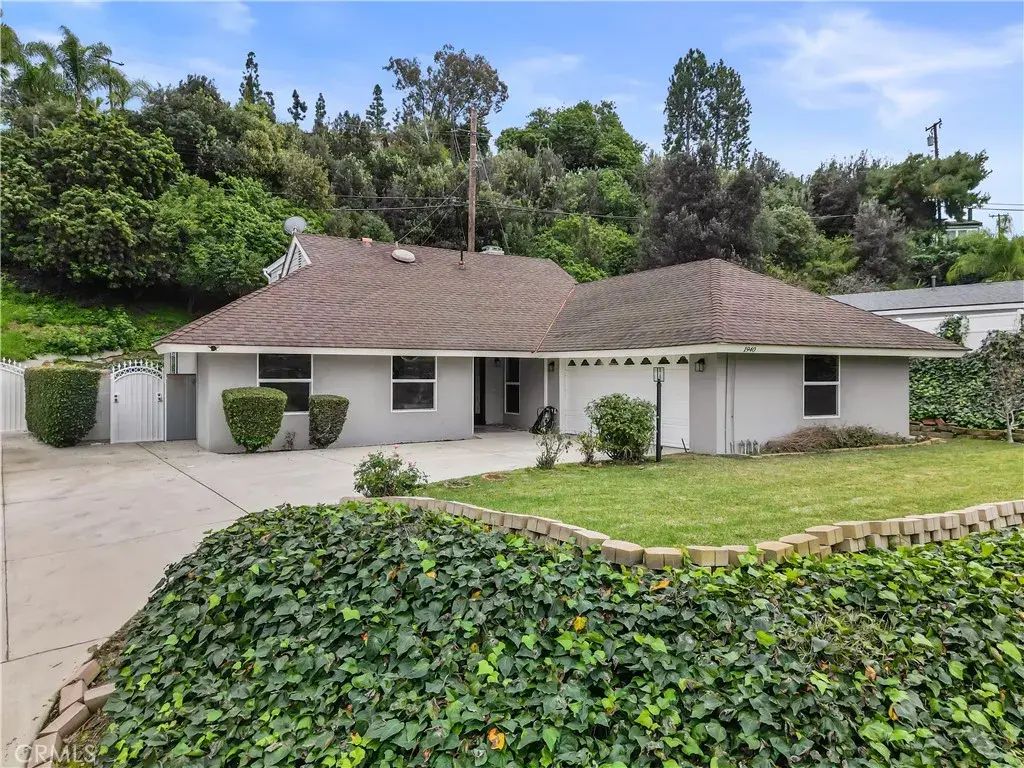 1940 Atlantida Drive, Hacienda Heights