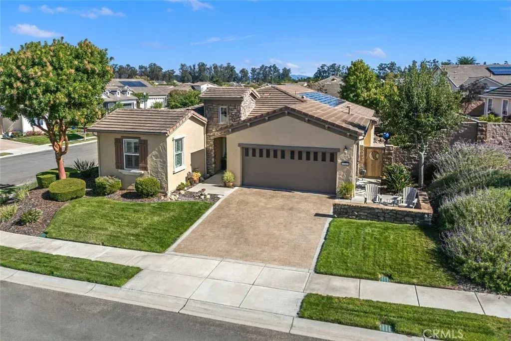 1147 Contessa Way, Nipomo
