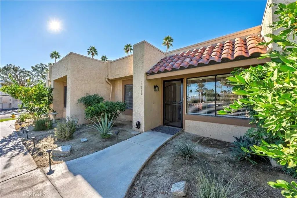 73640 Nez Perce Court, Palm Desert