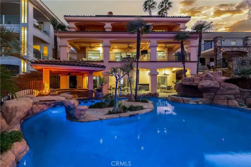 22986 Gray Fox Drive, Canyon Lake