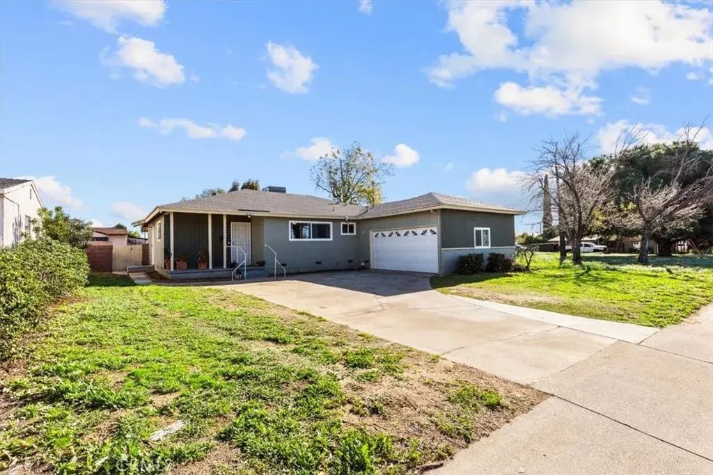 565 N Riverside, Rialto