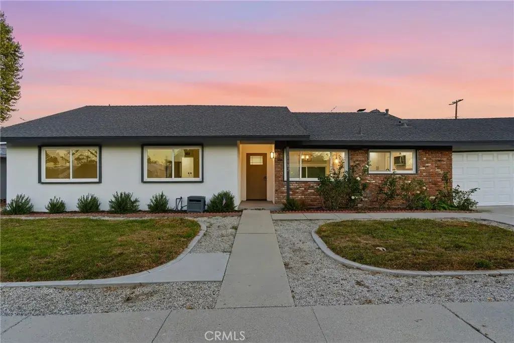 1182 El Monte, Simi Valley
