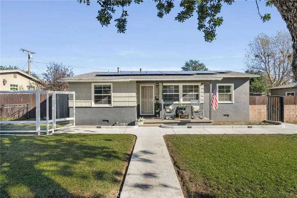 762 N Redding, Upland