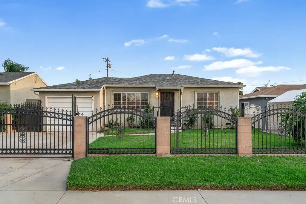 2426 Leafdale Avenue, El Monte