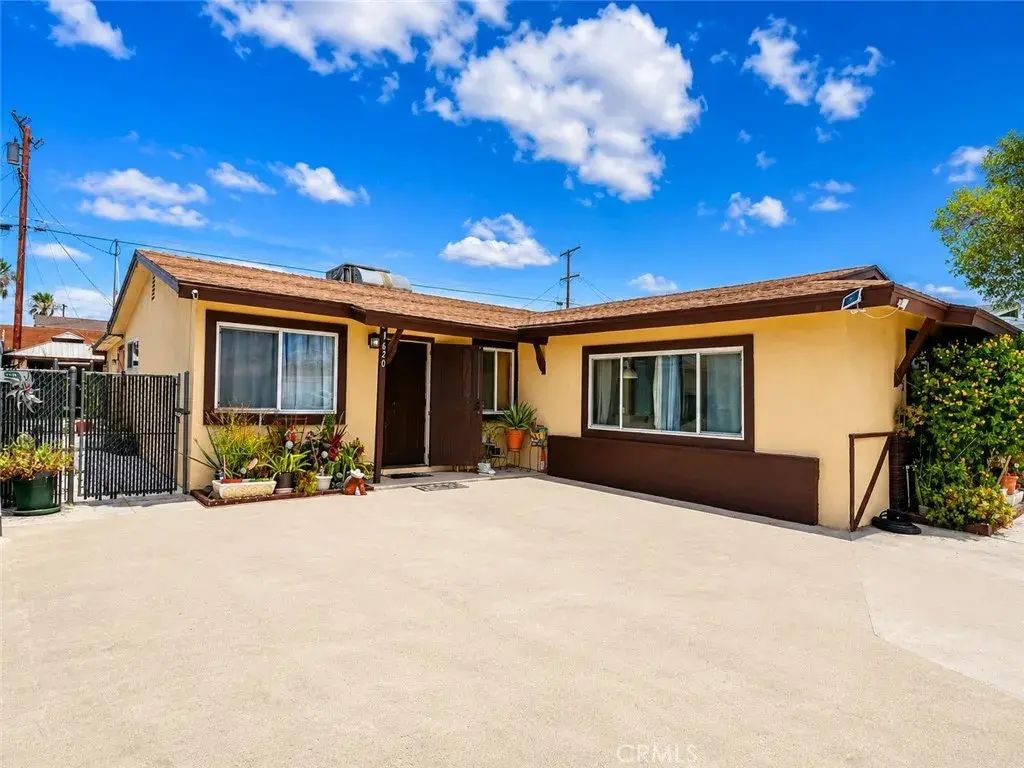 1620 Church, Barstow