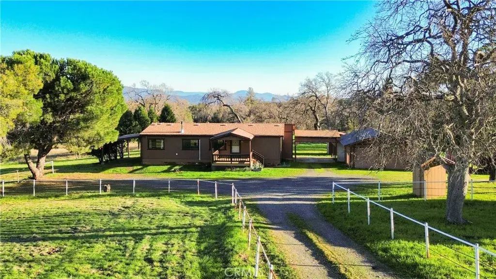 4809 Morning Star Lane, Mariposa