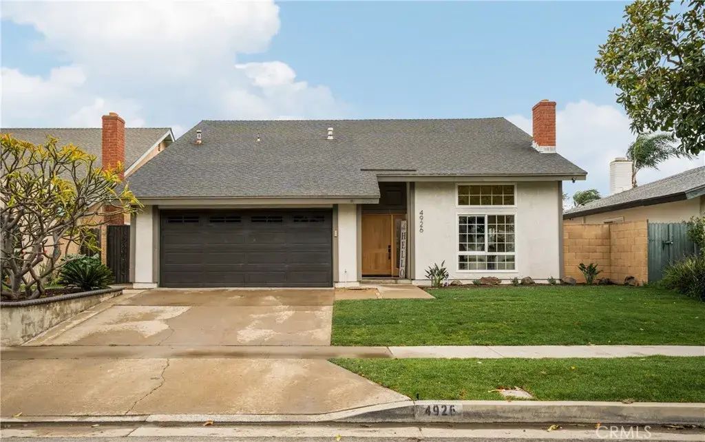 4926 E Glenview, Anaheim