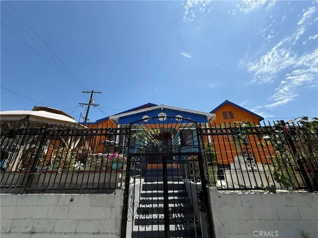 1246 S Concord St, East Los Angeles