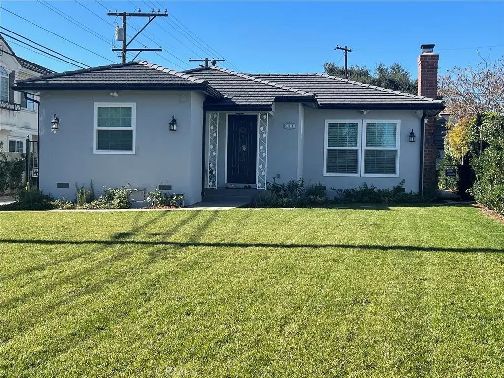 717 Joaquin Road, Arcadia