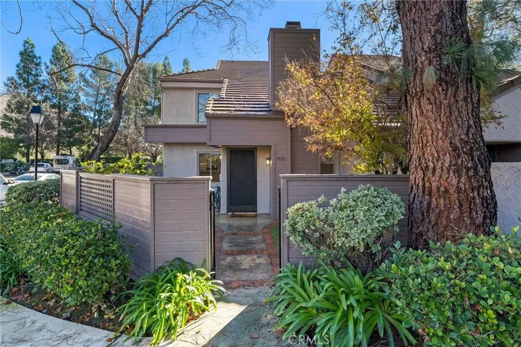 1135 Via Colinas, Thousand Oaks