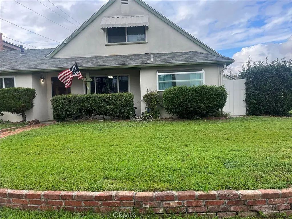 10903 Theis Avenue, Whittier
