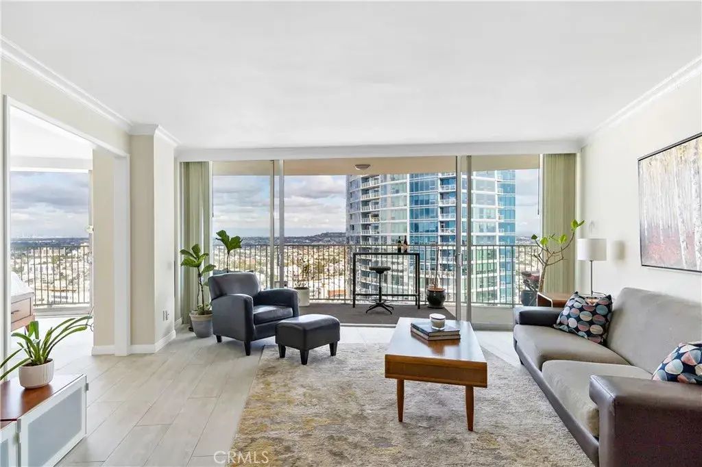 700 E Ocean Boulevard 3003, Long Beach