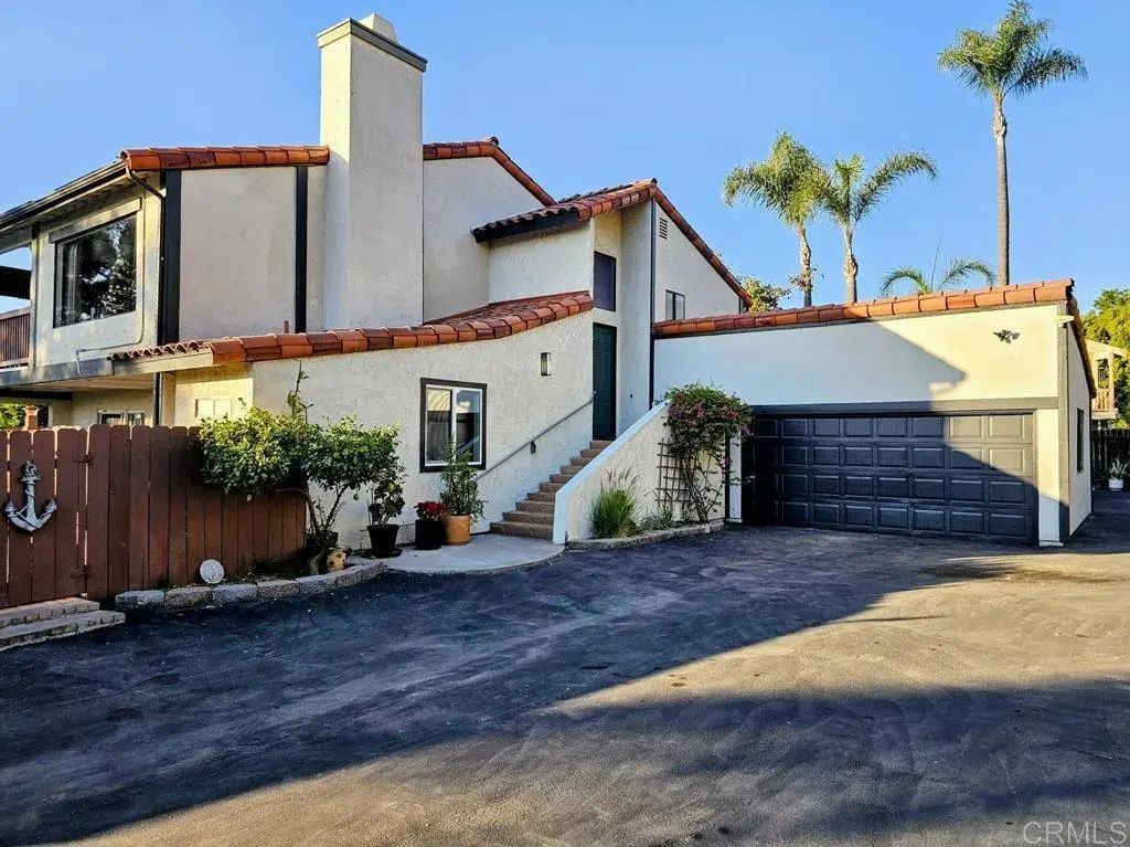4339 Macronald Drive, La Mesa