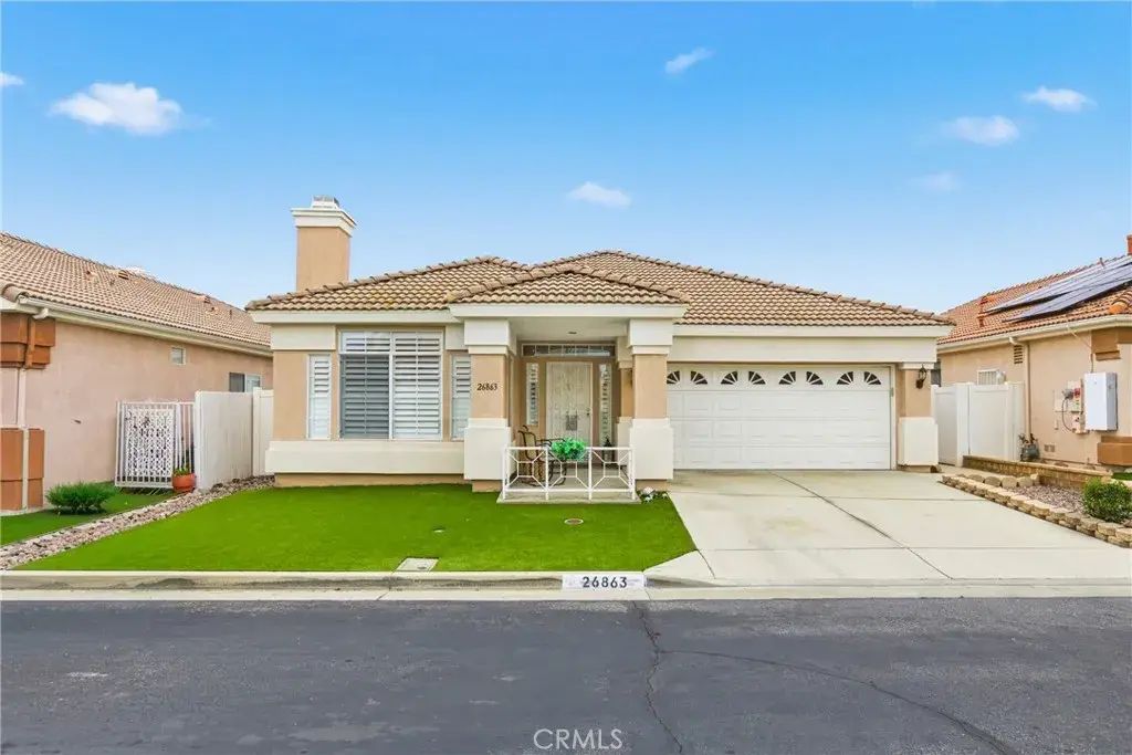 26863 Buccaneer, Menifee