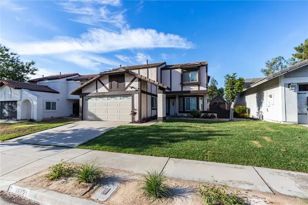 11721 Mount Sterling Court, Rancho Cucamonga