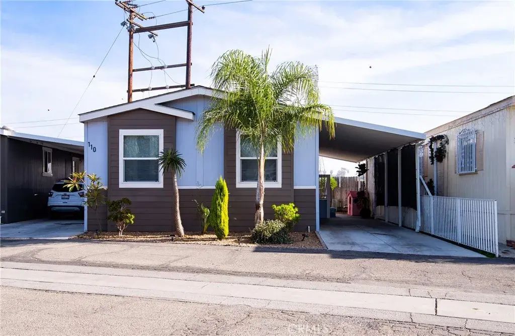 12700 Elliott 110, El Monte